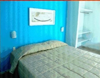 Hotel Sitio Das Bromelias Rio das Ostras Pokoj fotografie