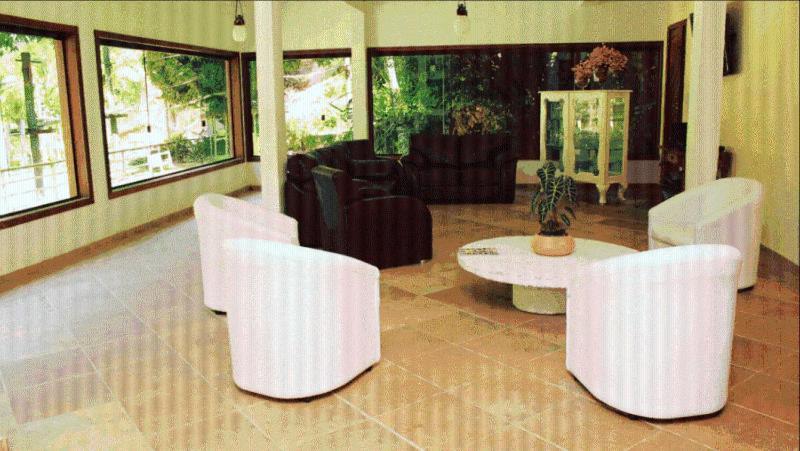 Hotel Sitio Das Bromelias Rio das Ostras Exteriér fotografie