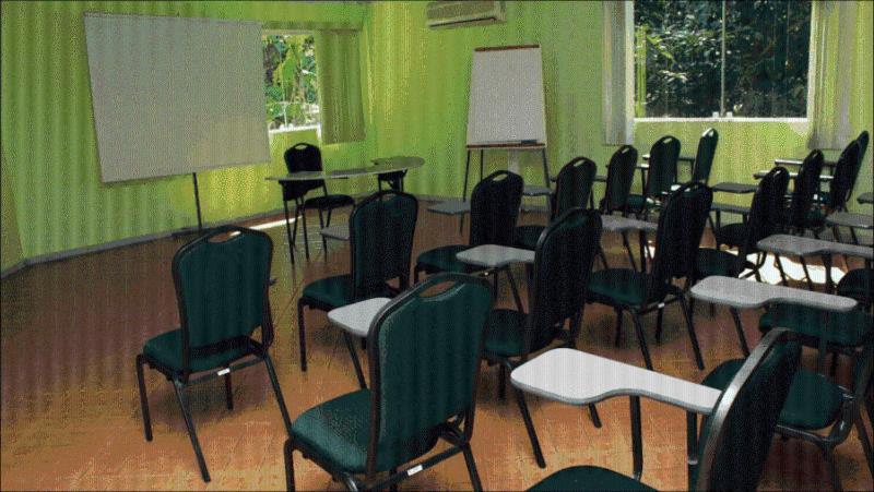 Hotel Sitio Das Bromelias Rio das Ostras Exteriér fotografie